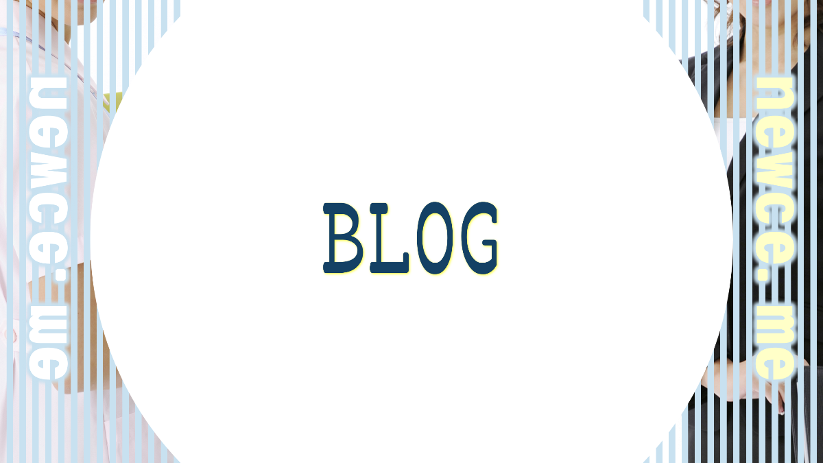 blog