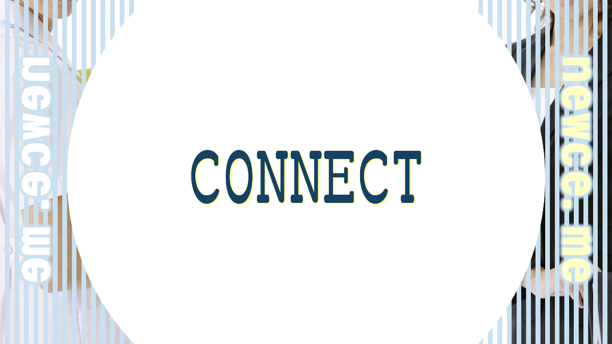 connect