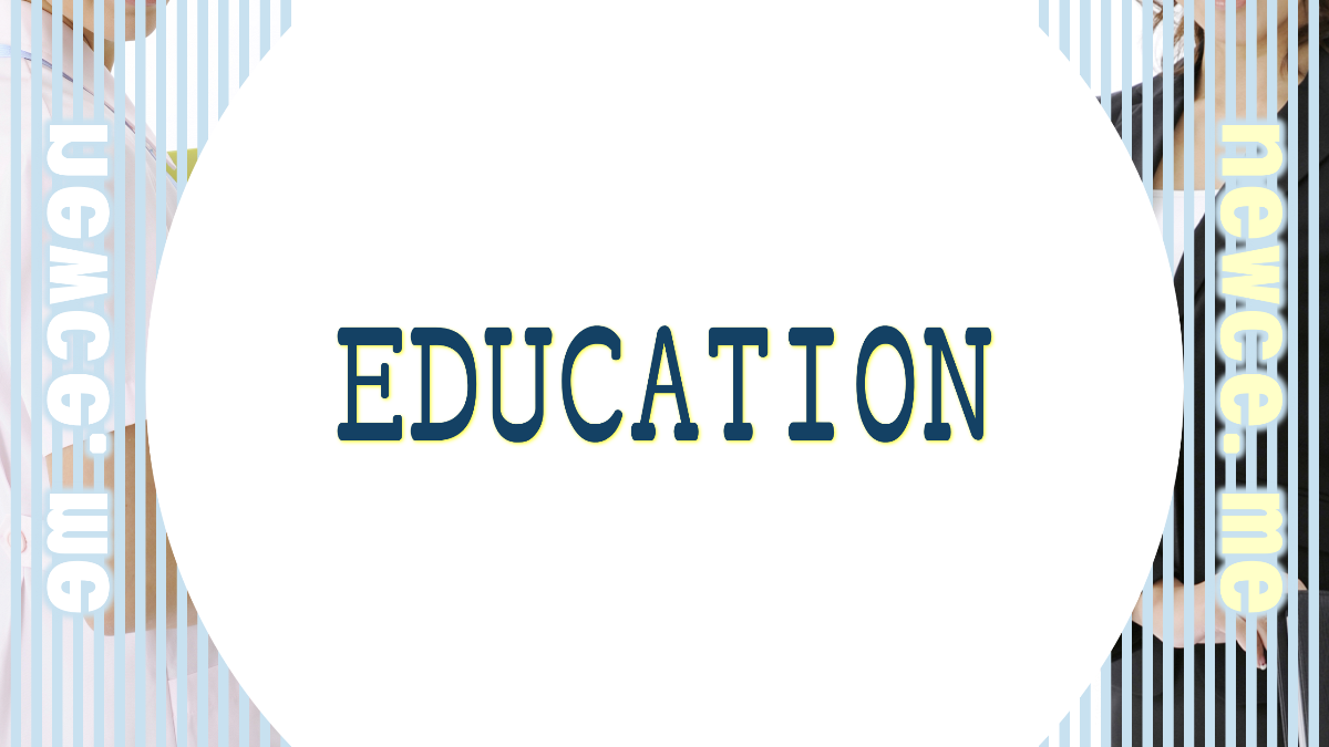 education